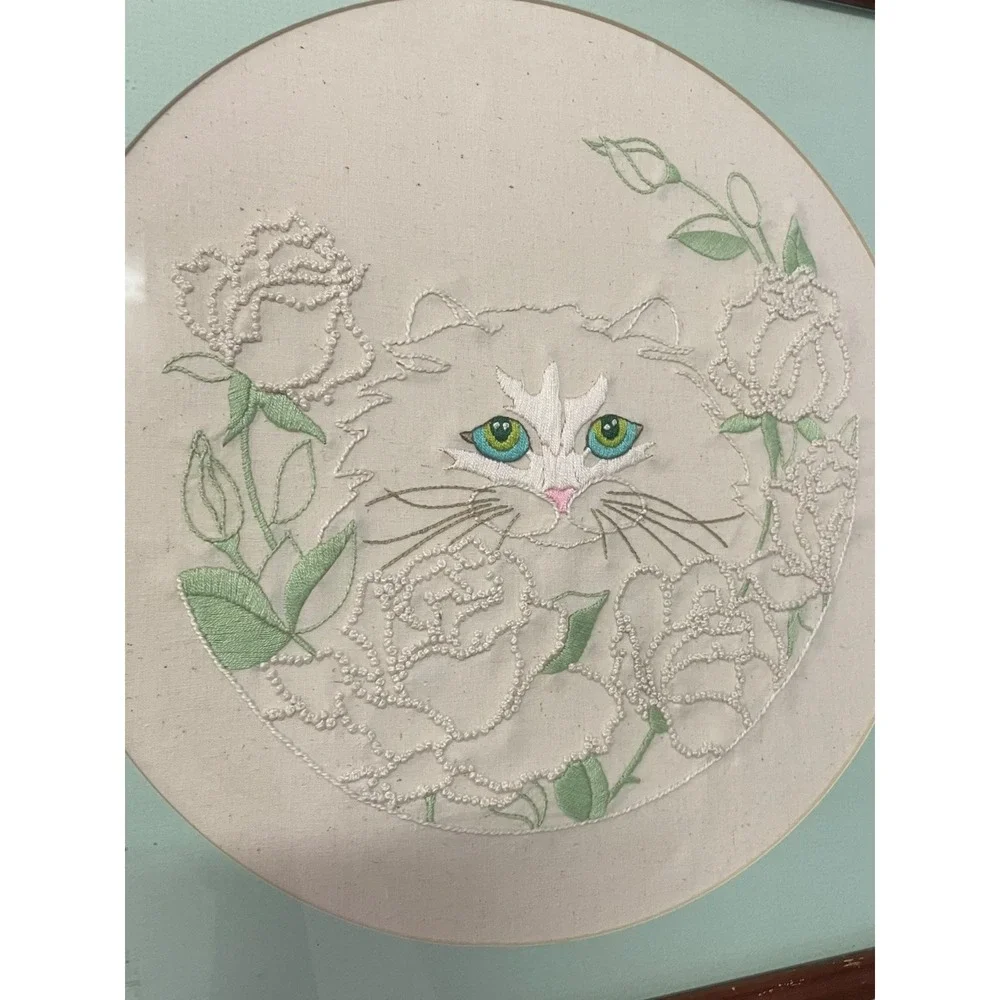 N/A vintage persian